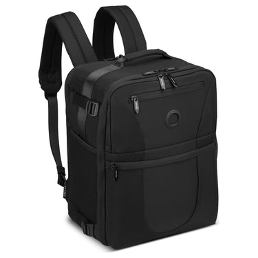 Delsey Paris DLC 2.0 - Rucksack 40 cm (schwarz) - Ansicht 5