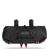 Cyclite Handle Bar Roll Bag / 02 - Handlebar Bag (Bikepacking) 55 cm (black)