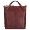 Picard Soul - Backpack 31 cm Rindsleder (blackberry)