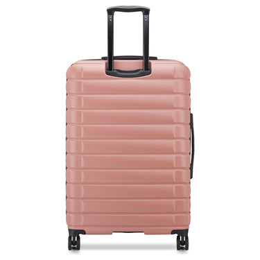 Delsey Paris Shadow 5.0 - 4-Rollen-Trolley L 76 cm erw. (altrosa) - Ansicht 3