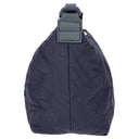 zwei Cleo - Umhängetasche 36 cm (blue) - Ansicht 5