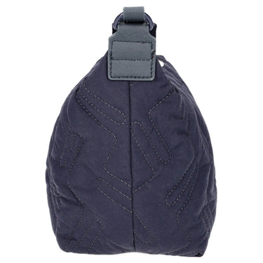 zwei Cleo - Umhängetasche 36 cm (blue) - Ansicht 5