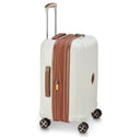 Delsey Paris Carrousel 2 - 4-Rollen-Kabinentrolley S 55 cm erw. (offwhite) - Ansicht 8