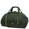 Haglöfs Tight Duffle 50 - Travel Bag 55 cm (seaweed green/true black)
