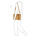 Brics Opera Bag - Henkeltasche 35 cm (honey) - Ansicht 7