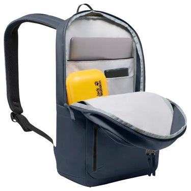 Jack Wolfskin Terracade 24 - Rucksack 44 cm (midnight sky) - Ansicht 6