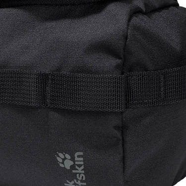 Jack Wolfskin Konya Washbag - Kulturbeutel 26 cm (black) - Ansicht 5