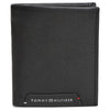 Tommy Hilfiger Corp Trifold - Geldbörse 6cc 10 cm (black)