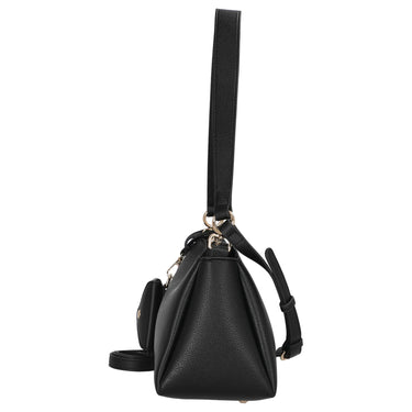 Seidenfelt Meloy - Schultertasche 30 cm (black) - Ansicht 3