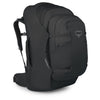 Osprey Fairview 70 - Travel Backpack 66 cm (black)
