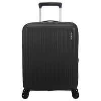 American Tourister Rejoy - 4-Rollen-Kabinentrolley 55 cm (schwarz)