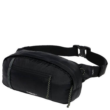 Haglöfs Tight Hip Pack 3,5L - Gürteltasche 25 cm (true black/magnetite) - Ansicht 2