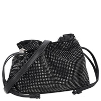 Liu Jo Riccy S Hobo - Umhängetasche 24 cm (nero) - Ansicht 5