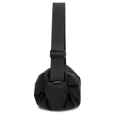 zwei Bonny BO70 - Umhängetasche 35 cm (black) - Ansicht 3