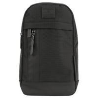 Strellson Northwood RS Chris - Umhängetasche M 32 cm (black)