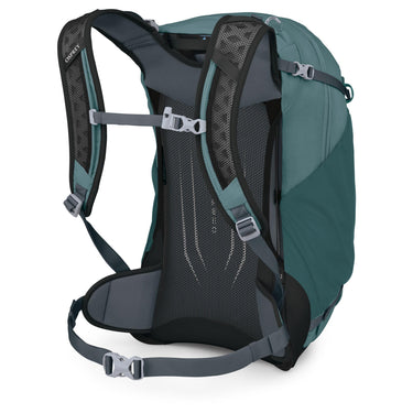 Osprey Hikelite 26 - Wanderrucksack 50 cm (cascade blue) - Ansicht 3