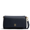 Tommy Hilfiger Icon Conv. Crossover Mono - Shoulder Bag 23 cm (space blue)