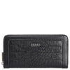 Liu Jo Kaliska ECS XL Zip Around - Wallet 19 cm (nero)
