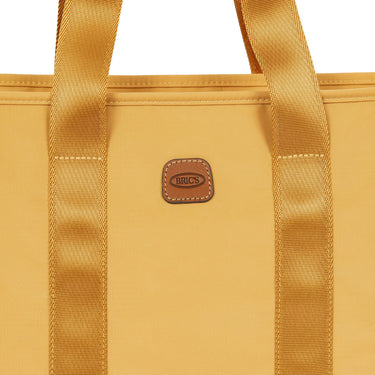 Brics Opera Bag - Henkeltasche 35 cm (honey) - Ansicht 6