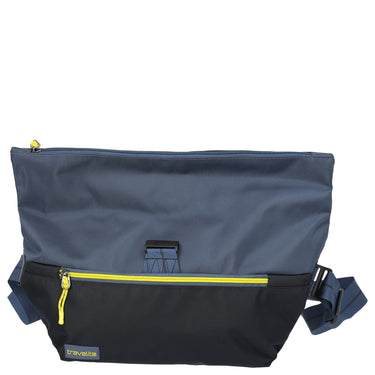 Travelite Color Craze - Umhängetasche 21 cm (d'blau) - Ansicht 4