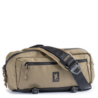 Chrome Mini Kadet Sling Bag 5 - Umhängetasche 34 cm (coyote) - Ansicht 2