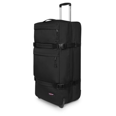 Eastpak Transit'r Plus 115L - Rollenreisetasche L 79 cm (black) - Ansicht 2