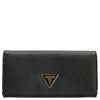 Guess Laurel ll SLG Flap - Geldbörse 6cc 20 cm (black)
