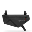 Cyclite Frame Bag Small / 02 -  Rahmentasche (Bikepacking) 24 cm (black)