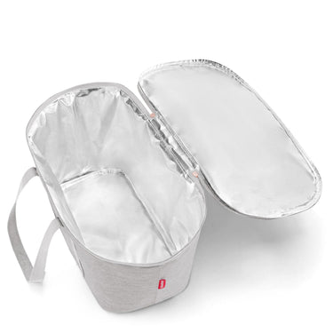 reisenthel thermo coolerbag - Kühltasche 44.5 cm (sky rose) - Ansicht 2
