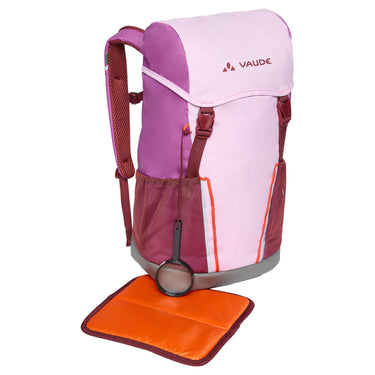 Vaude Puck 14 -Jr. Rucksack 44 cm (raspberry) - Ansicht 7