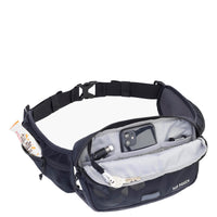 Evoc Hip Pouch - Gürteltasche 26 cm (black) - Ansicht 4