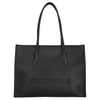 Coccinelle Myrtha26 - Shopper 41 cm (noir)