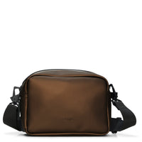Rains Box Bag - Umhängetasche 21 cm (comet)