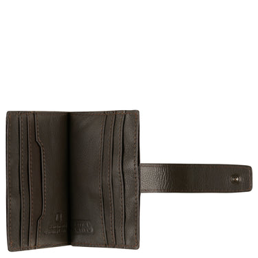 Camel Active Stone - Geldbörse 12cc 10.5 cm (brown) - Ansicht 2