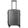 Travelite Air Base - 4-Wheel Cabin Trolley S 55 cm (anthracite)