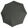 Knirps A.200 M Duomatic - Taschenschirm Regenschirm (dark grey)