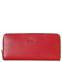 Furla Camelia - Geldbörse L 8cc 19 cm (ruby+corolla)
