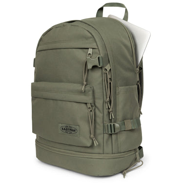 Eastpak Everyday Pak`r - Rucksack 16" 48 cm (monotone khaki) - Ansicht 2