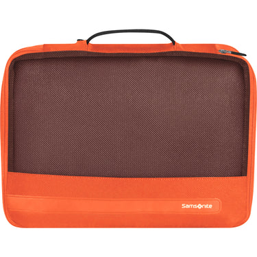Samsonite Ta Revolution Set - Packtasche 3tgl. Set (orange)