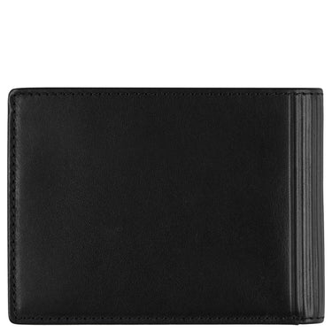 Camel Active Cliff - Geldbörse 4cc 11.5 cm (black) - Ansicht 3