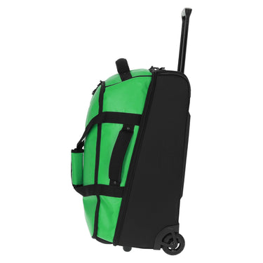 Vaude New Islands Rotuma 65 - Rollenreisetasche M 61 cm (applegreen) - Ansicht 3
