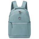 Delsey Paris Victoire - Rucksack 15.6" 43 cm (salbeigrün)