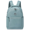 Delsey Paris Victoire - Rucksack 15.6" 43 cm (salbeigrün)