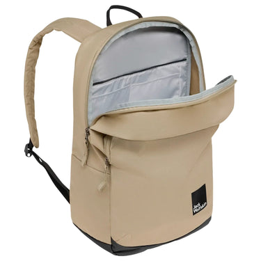 Jack Wolfskin Terraview 20 - Rucksack 43 cm (hazel wood) - Ansicht 6