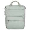 aunts & uncles Sagami RE Lite - Backpack 40 cm (sage green)
