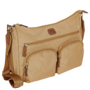 Brics X-Bag Shopper M - Schultertasche 34 cm (honey) - Ansicht 2