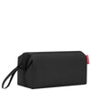 reisenthel cosmetics travelcosmetic - Toiletry Bag 26 cm (black)