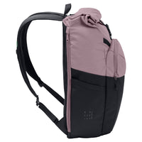 Vaude Okab II 25 - Rucksack 13.3" 47 cm (black/purple ash) - Ansicht 3
