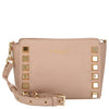 Replay - Shoulder Bag with Studs 19 cm (pink brown)