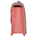 Seidenfelt Roros - Schultertasche 21 cm (bubble gum) - Ansicht 3